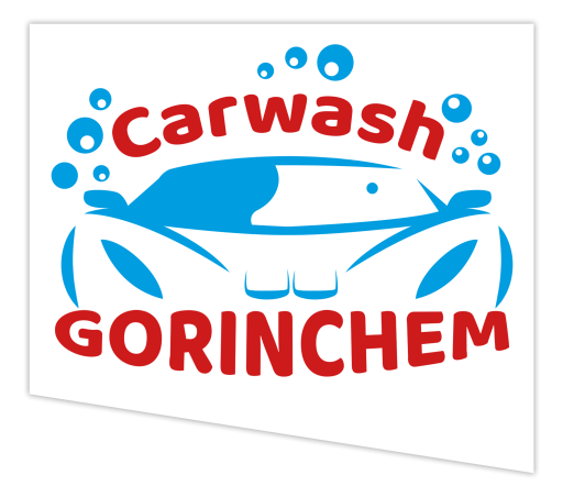The Carwash Gorinchem Logo