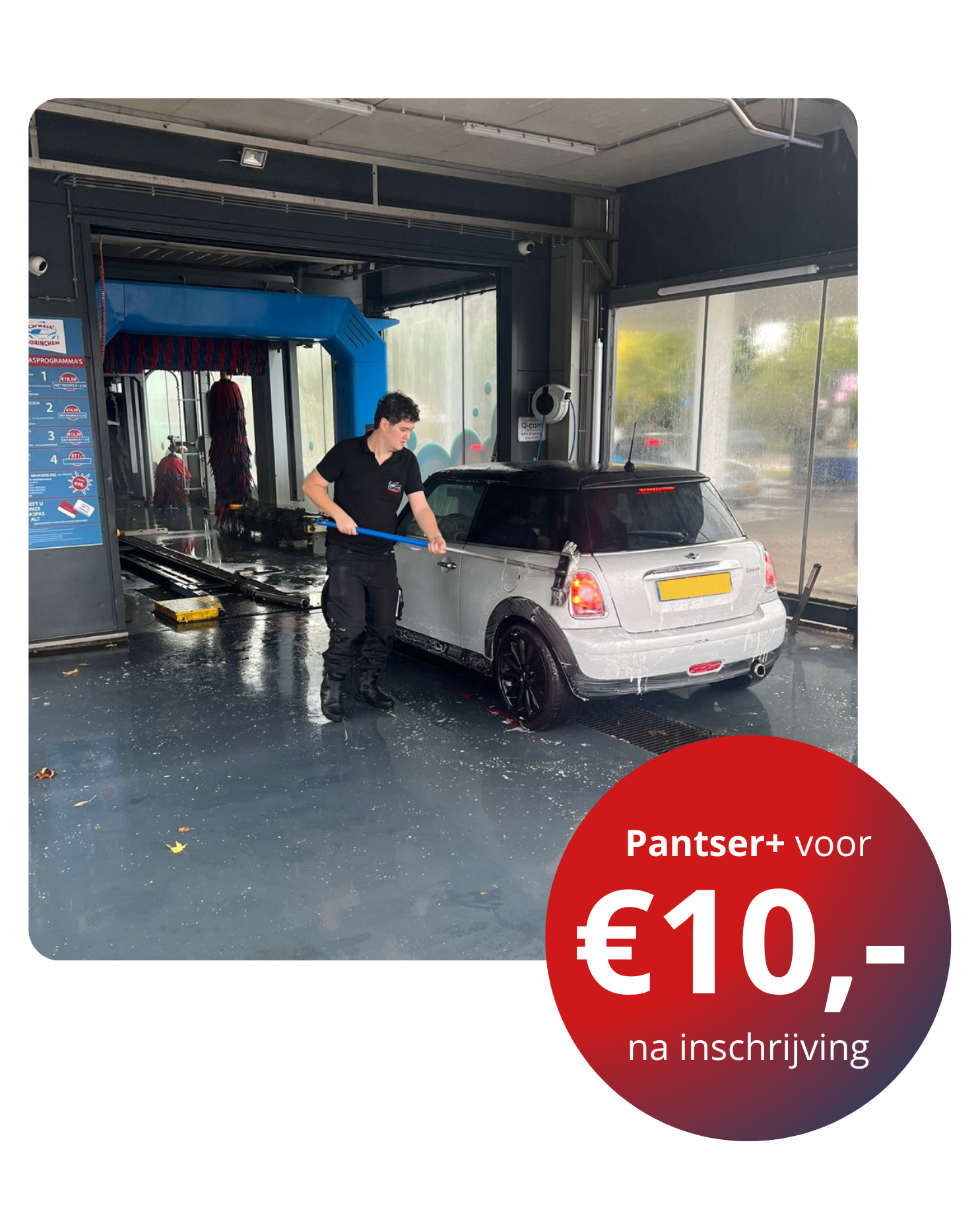 Vriendenkorting Gorinchem