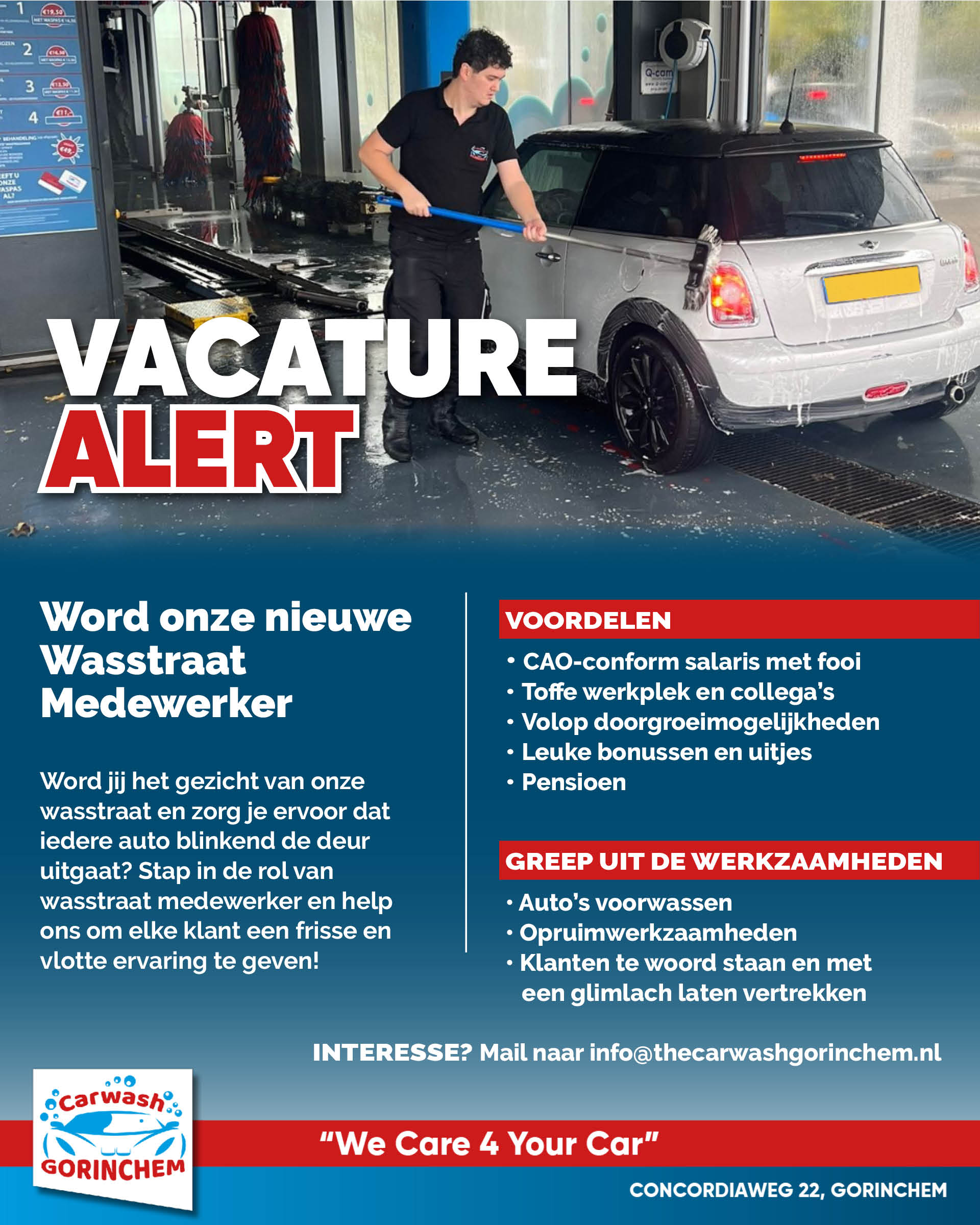 WASSTRAAT MEDEWERKER_GORINCHEM